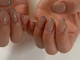 ネイル omamori kyokoのネイルデザイン