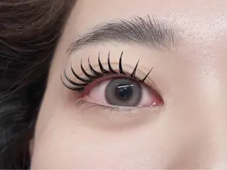 マツエク・マツパ TOP町田 takagiのマツエク・マツパデザイン