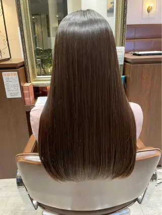 ロング 🌀パーマ🌀 メンズ 平野歩夢のヘアスタイル