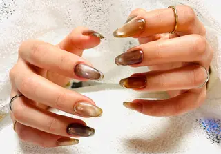 ネイル Nhung Nailのネイルデザイン