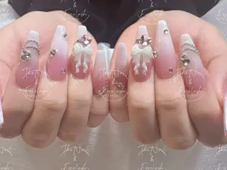 ネイル The Nail💗 Ayaseのネイルデザイン