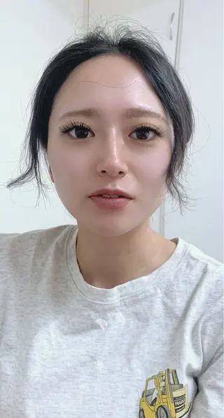 マツエク・マツパ 創健ビューティー 御徒町・上野本店のマツエク・マツパデザイン