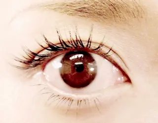 マツエク・マツパ 佐藤 えりのマツエク・マツパデザイン