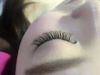 マツエク・マツパ ディアマンローズ池袋店所属・ディアマン ローズのマツエク・マツパデザイン