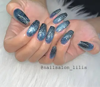 ネイル nailsalon Lilisのネイルデザイン