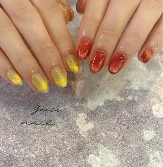 ネイル ☆*。Grace Nail。*☆のネイルデザイン