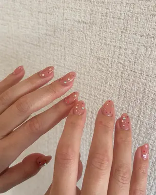ネイル Hanana Nail Hanaのネイルデザイン