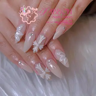 ネイル Yuki nail staffのネイルデザイン