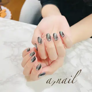 ネイル ネイルサロン エーネイルのネイルデザイン