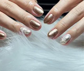 ネイル コネコ ネイルサロンのネイルデザイン