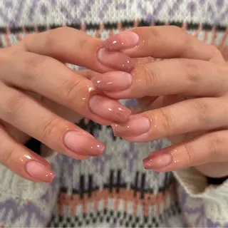 ネイル nailsalon  TORONのネイルデザイン