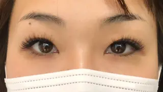 マツエク・マツパ タグマル スタッフのマツエク・マツパデザイン