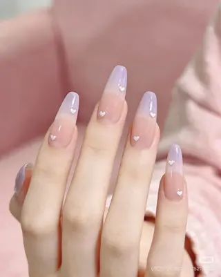 ネイル カジ Watariのネイルデザイン