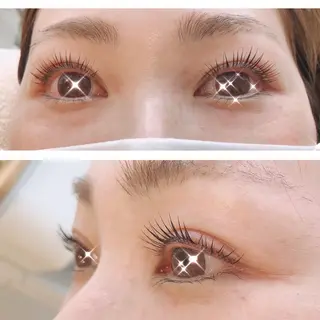 マツエク・マツパ R ...Rの眉毛・アイブロウイメージ