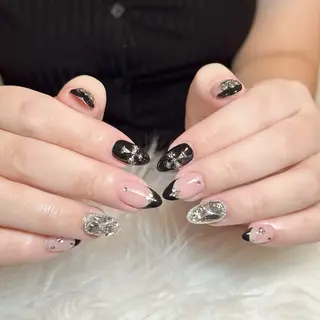 ネイル D-BEAUTY Nailsalonのネイルデザイン