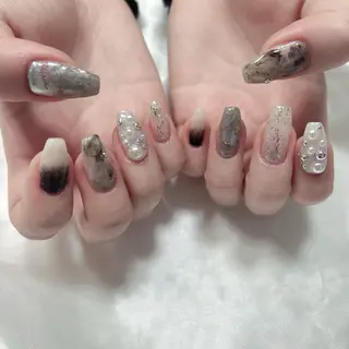 ネイル Adite nailのネイルデザイン