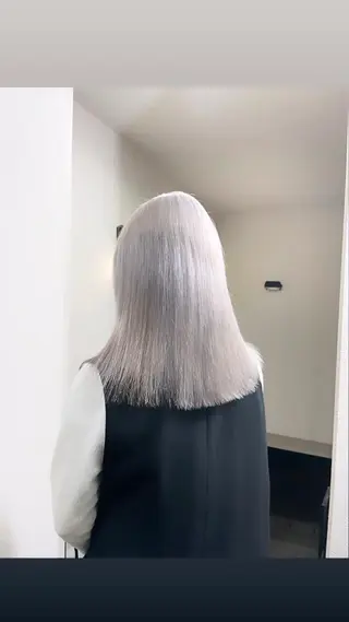 セミロング 大谷樹生/ メンズ専用アカウントのヘアスタイル