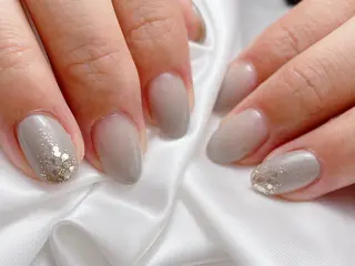 ネイル M nailのネイルデザイン