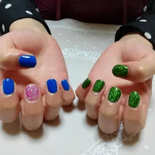 ネイル ネイル junkoのネイルデザイン