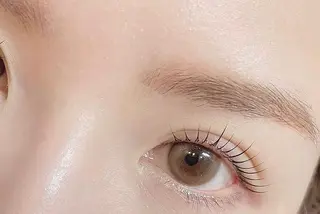 マツエク・マツパ まつ毛パーマ・アイブロウ専門店A.R.T所属・A.R.Tまつ毛 パーマアイブロウのマツエク・マツパデザイン