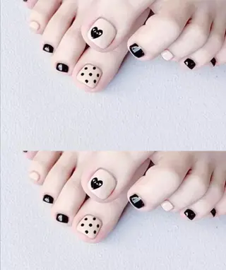 ネイル Ali 新小岩 ネイル専門のネイルデザイン