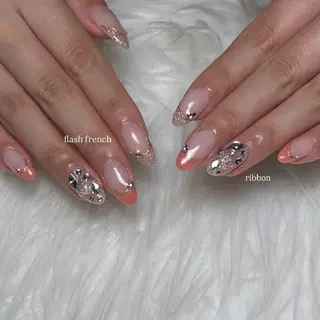 ネイル naillist sayoのネイルデザイン