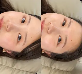 アイブロウ 【骨格診断📝 最強似合わせ眉✨】のエステ・リラクイメージ