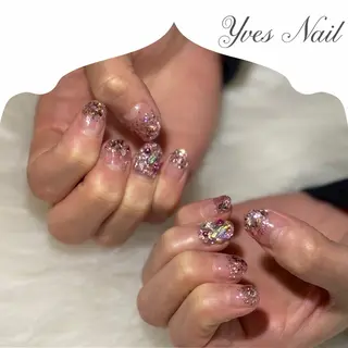 ネイル kanno yのネイルデザイン