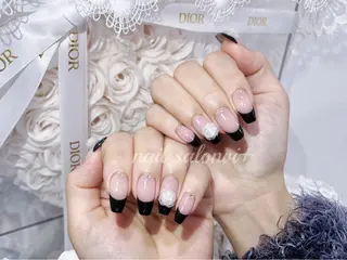 ネイル S2 nailのネイルデザイン