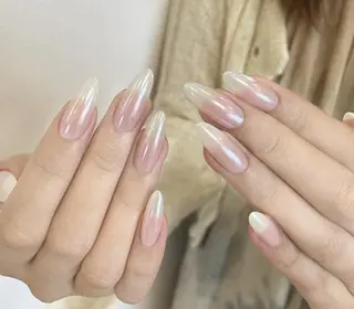 ネイル 🍑 momo_nailのネイルデザイン