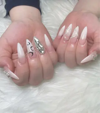 ネイル King Nail_Salonのネイルデザイン