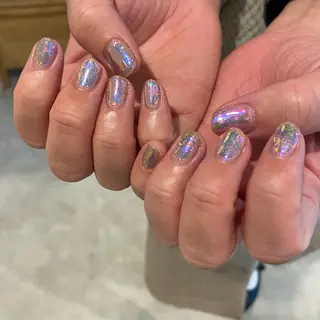 ネイル RINO AMANE nailのネイルデザイン