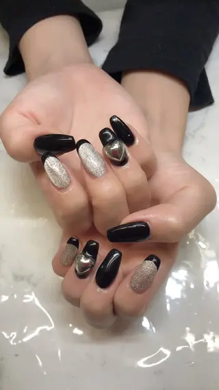 ネイル ✨アン ミユ✨のネイルデザイン