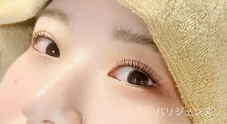 マツエク・マツパ マリーテレジア Fukushimaのマツエク・マツパデザイン