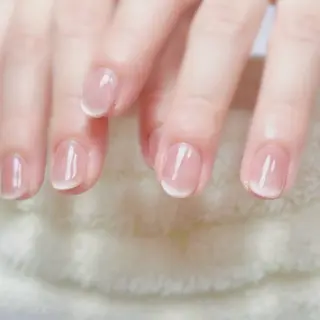 ネイル Chicchi 加茂宮駅徒歩3分のネイルデザイン