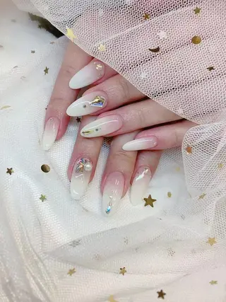 ネイル エムズ エムズのマツエク・マツパデザイン