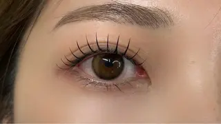 マツエク・マツパ Noa ナオのマツエク・マツパデザイン