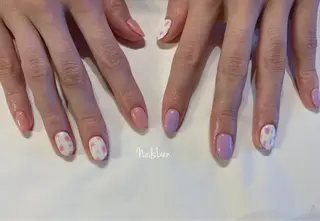 ネイル studio e n / RiNのネイルデザイン