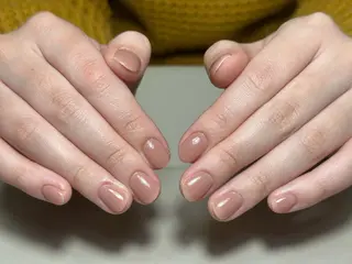 ネイル 🍑 momo_nailのネイルデザイン