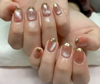 ネイル コウ カnail💅のネイルデザイン