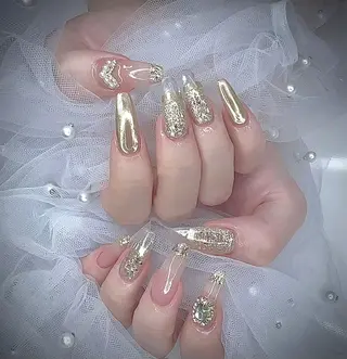 ネイル R salonのネイルデザイン