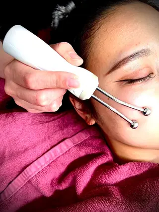 近藤 天栞の眉毛・アイブロウイメージ