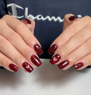 ネイル Molly _nailのネイルデザイン