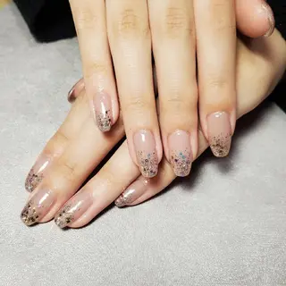 ネイル eve nailのネイルデザイン