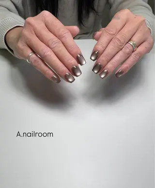 ネイル A. Nailroomのネイルデザイン