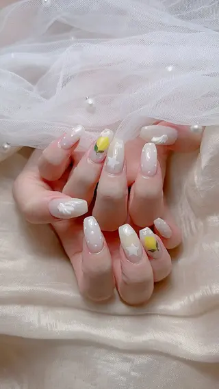 ネイル MissU ネイルサロンのネイルデザイン