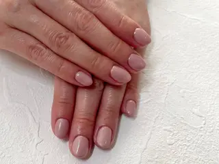ネイル 森 栄のネイルデザイン