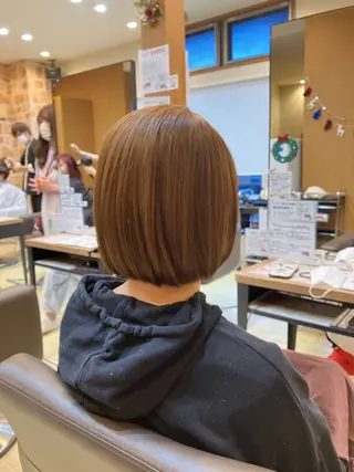 ショート 🌈 🌈スズキエリカのマツエク・マツパデザイン