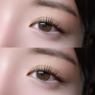 マツエク・マツパ Folche / eyelistのマツエク・マツパデザイン