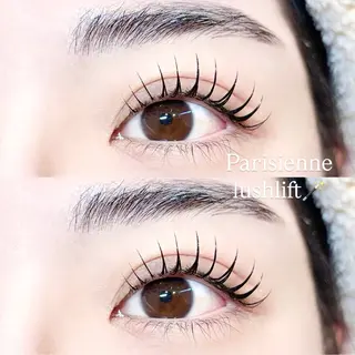 マツエク・マツパ 🎀 Mari 🎀のマツエク・マツパデザイン